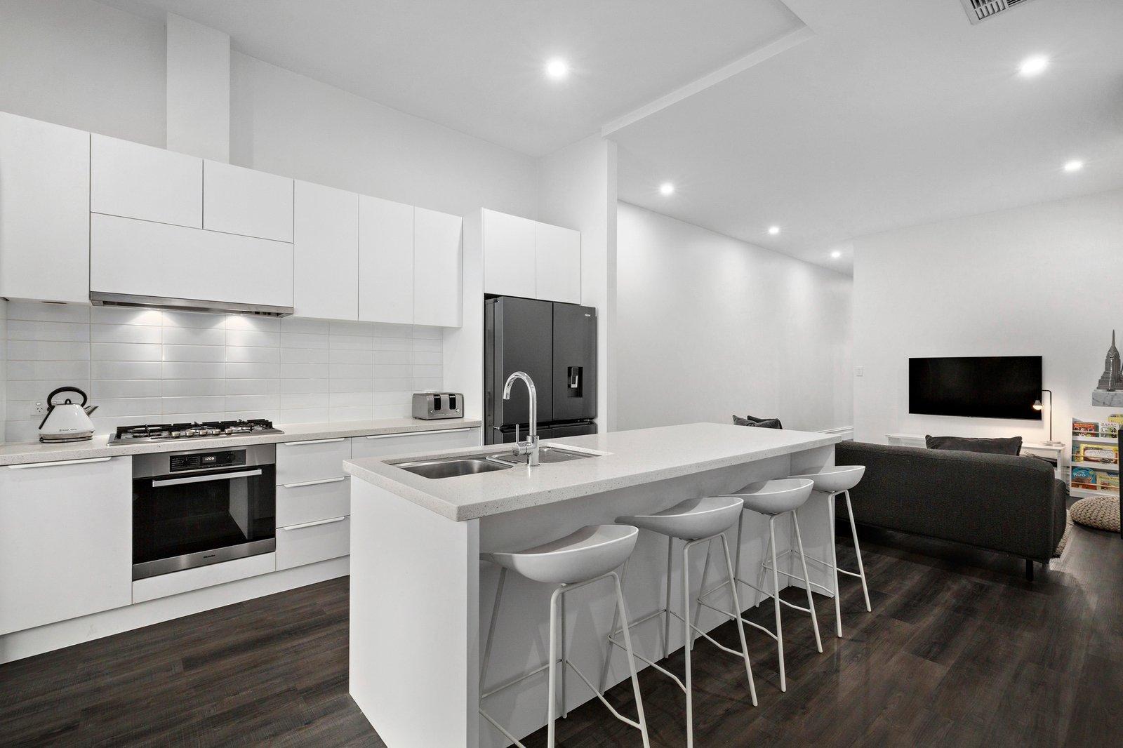 293 Burnley Street, Richmond, 3121