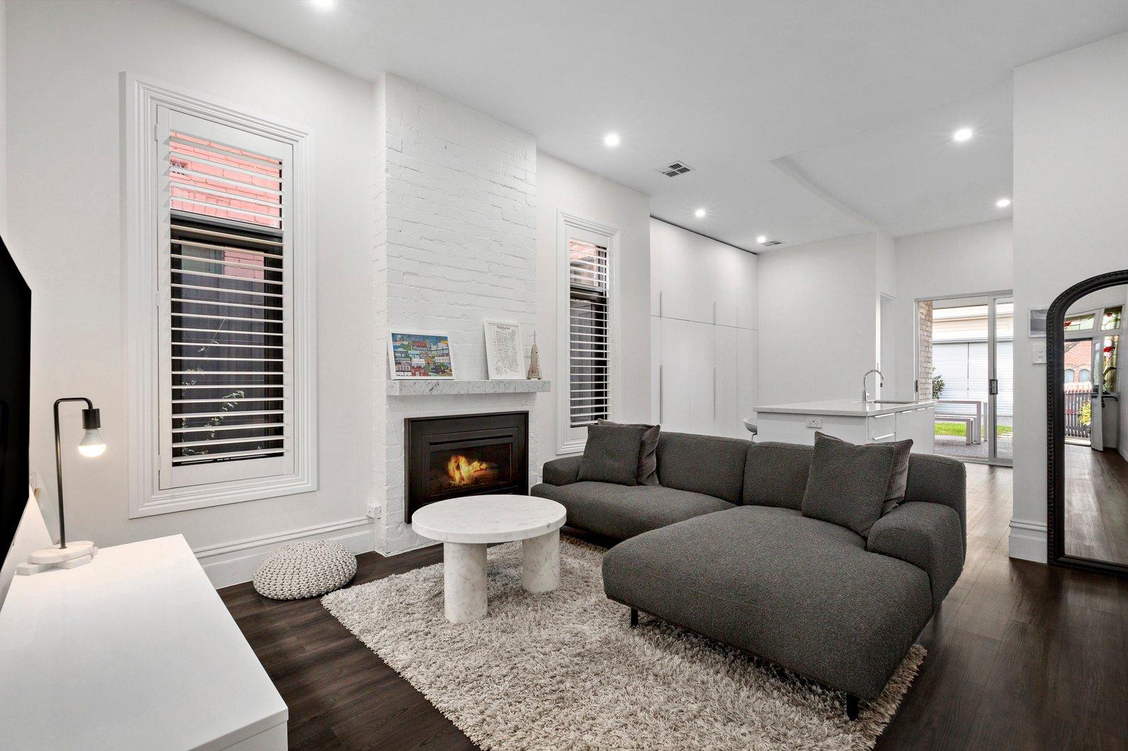 293 Burnley Street, Richmond, 3121