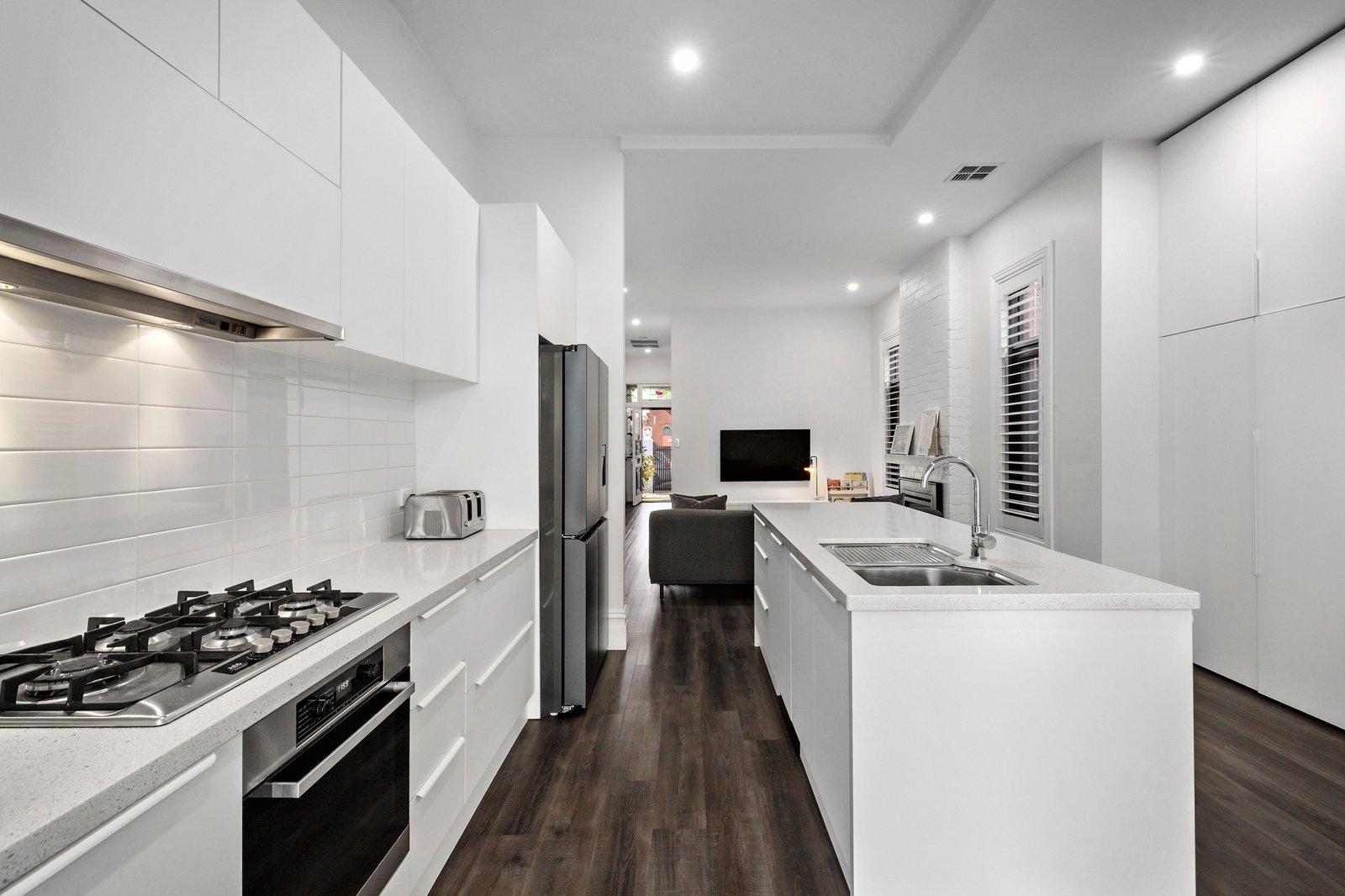 293 Burnley Street, Richmond, 3121