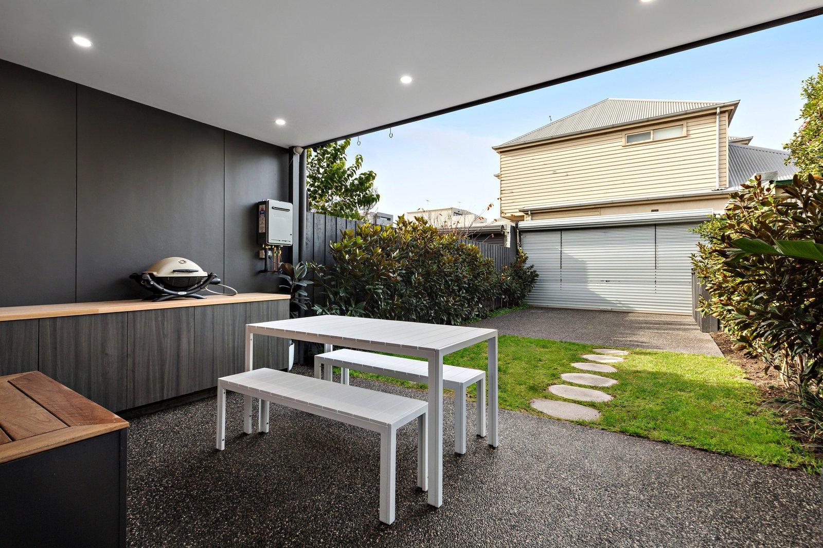 293 Burnley Street, Richmond, 3121