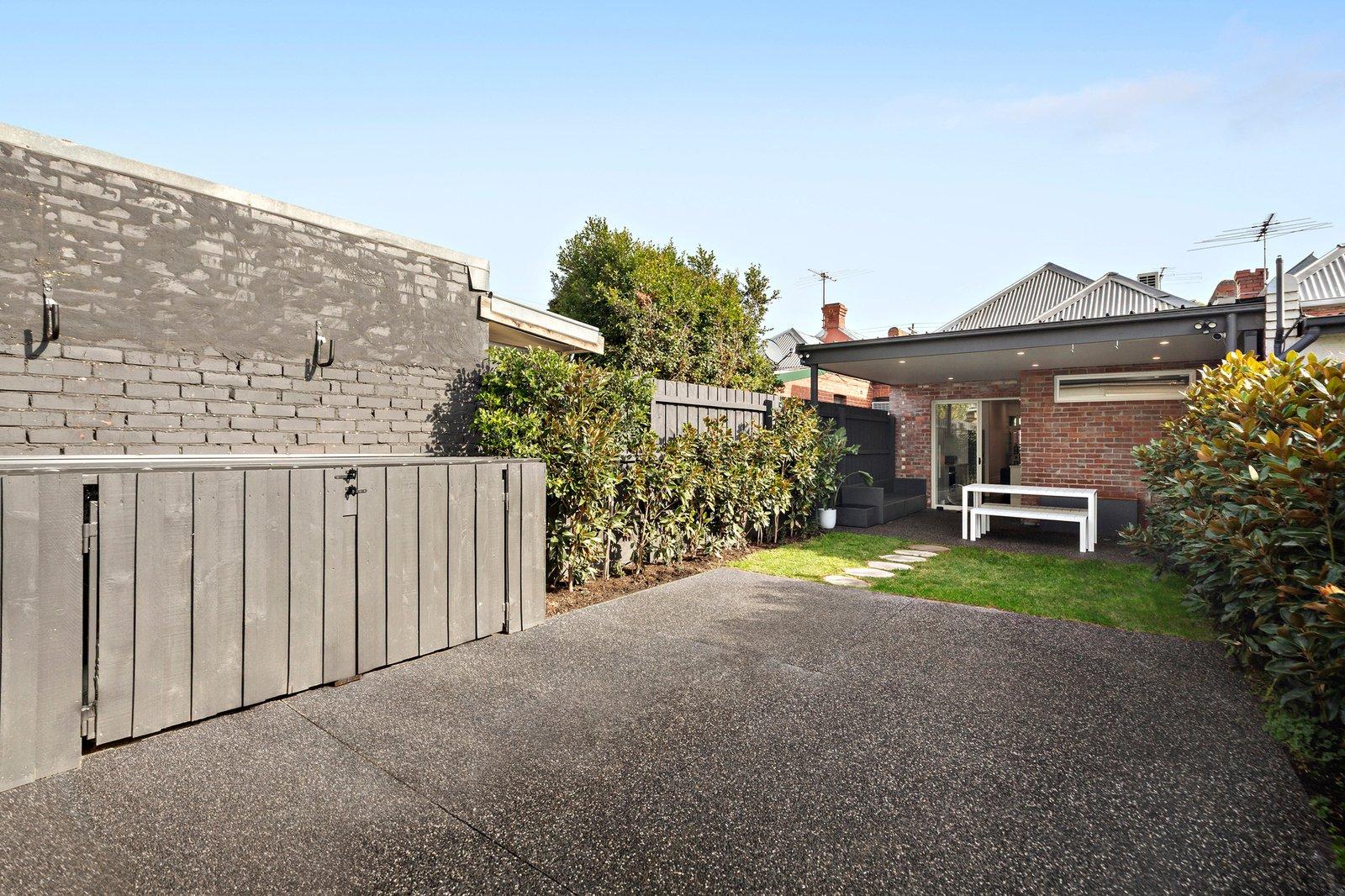 293 Burnley Street, Richmond, 3121