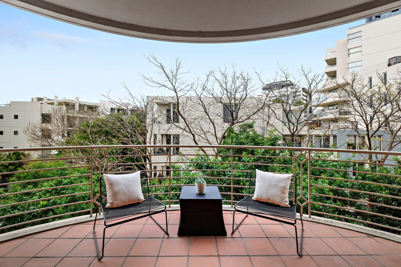 29/85 Alexandra Avenue, South Yarra, 3141