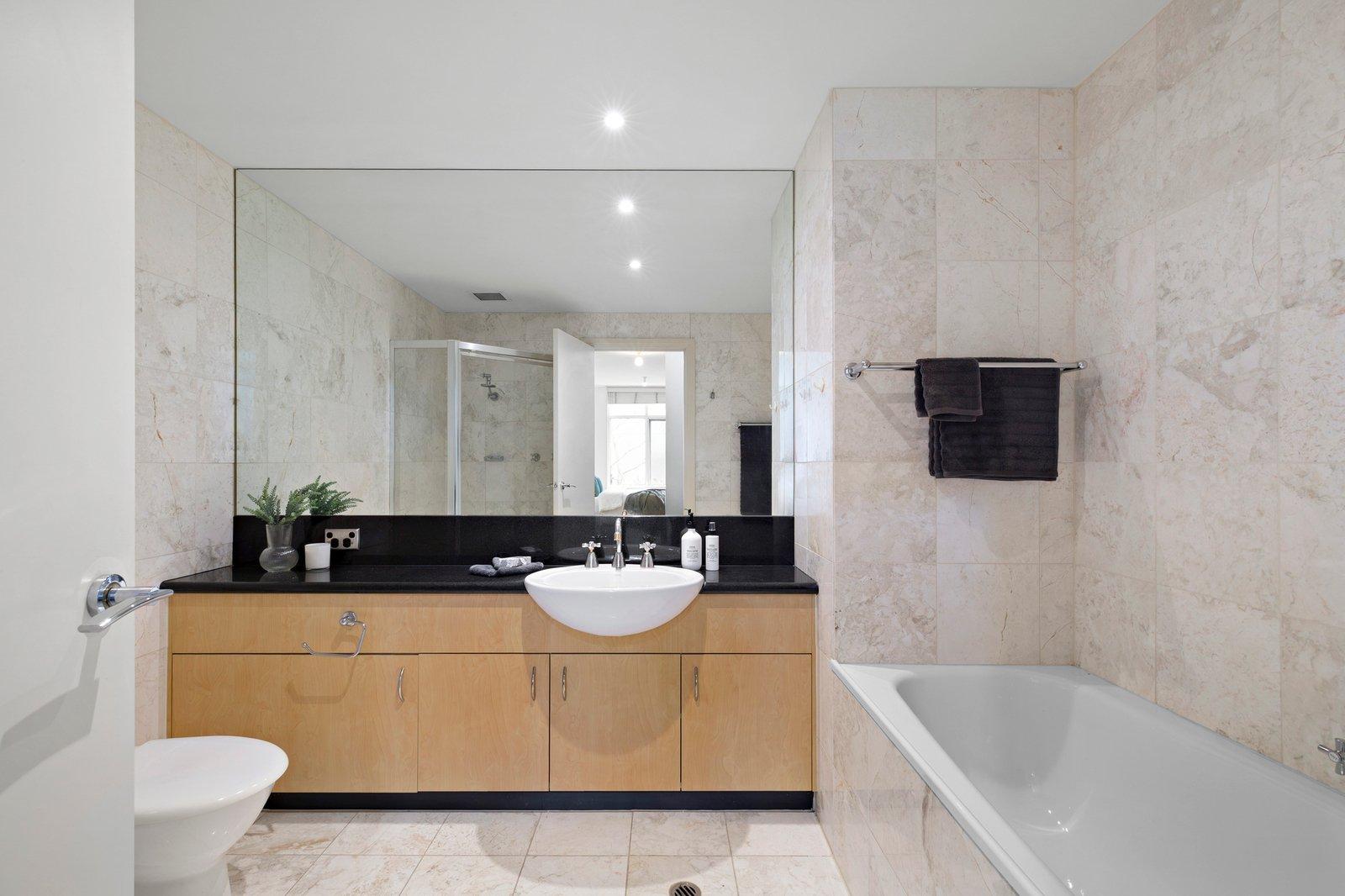 29/85 Alexandra Avenue, South Yarra, 3141