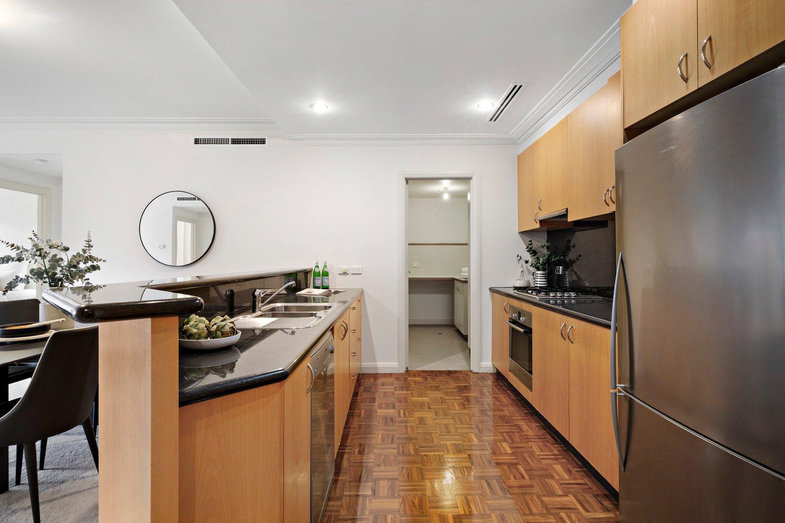 29/85 Alexandra Avenue, South Yarra, 3141