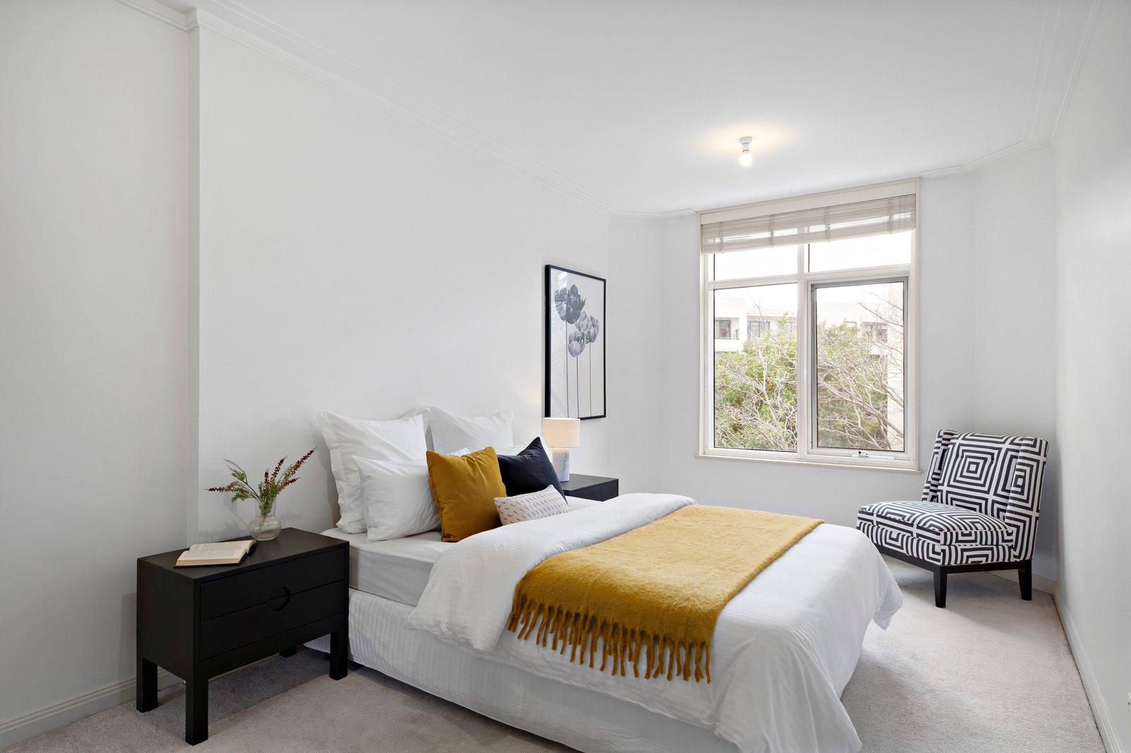 29/85 Alexandra Avenue, South Yarra, 3141