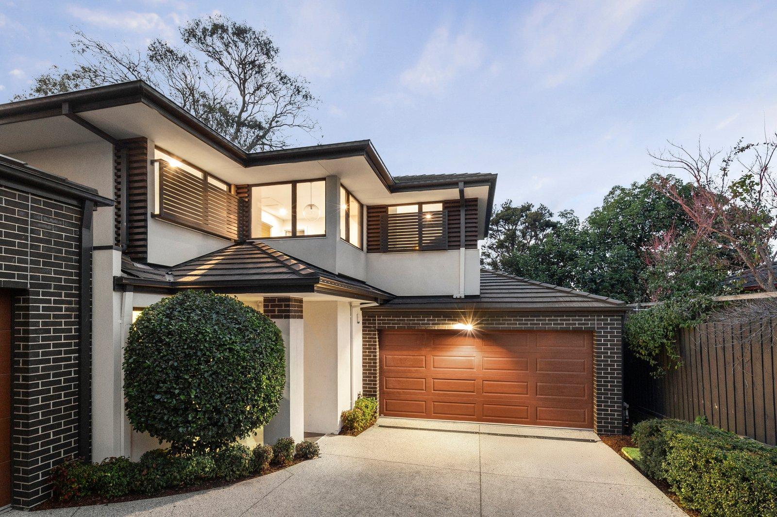 2/9A Jervis Street, Camberwell, 3124