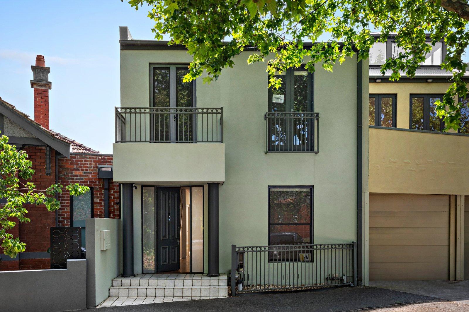 2A Nimmo Street, Middle Park, 3206