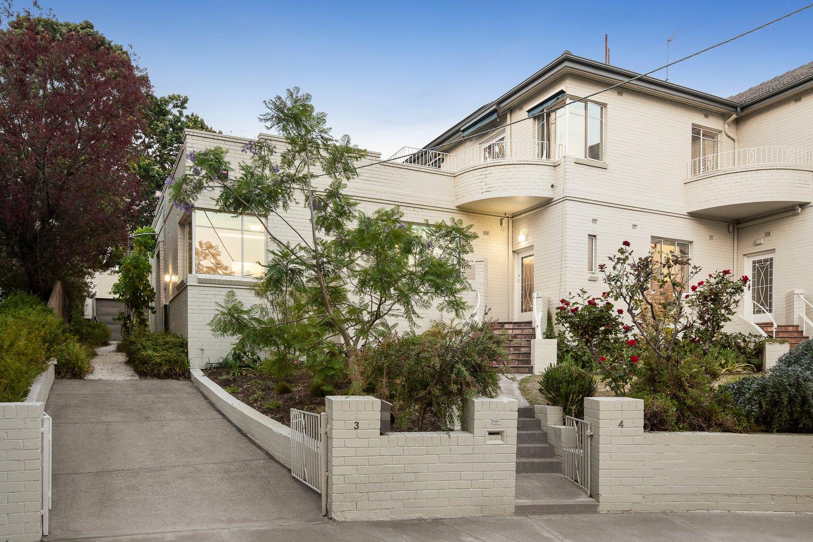 3-4 Younger Court, Kew, 3101