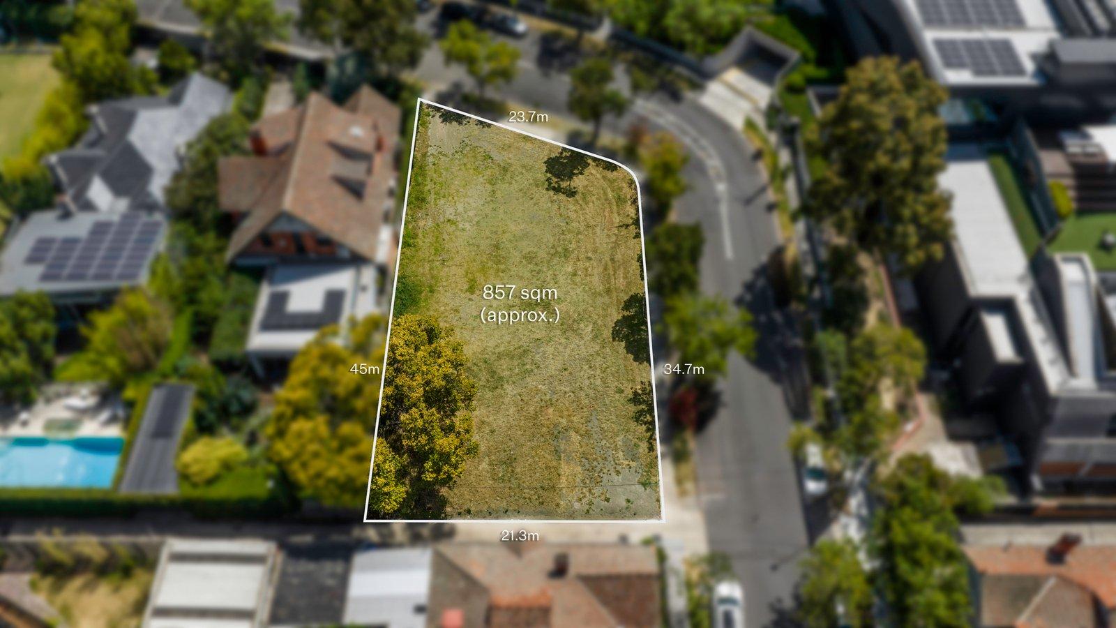 3 Mandeville Crescent, Toorak, 3142