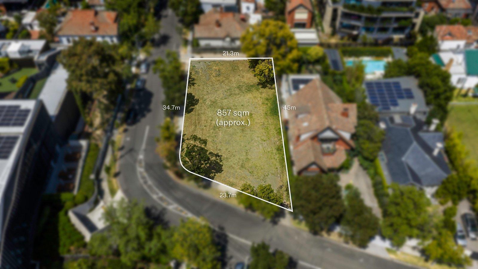 3 Mandeville Crescent, Toorak, 3142