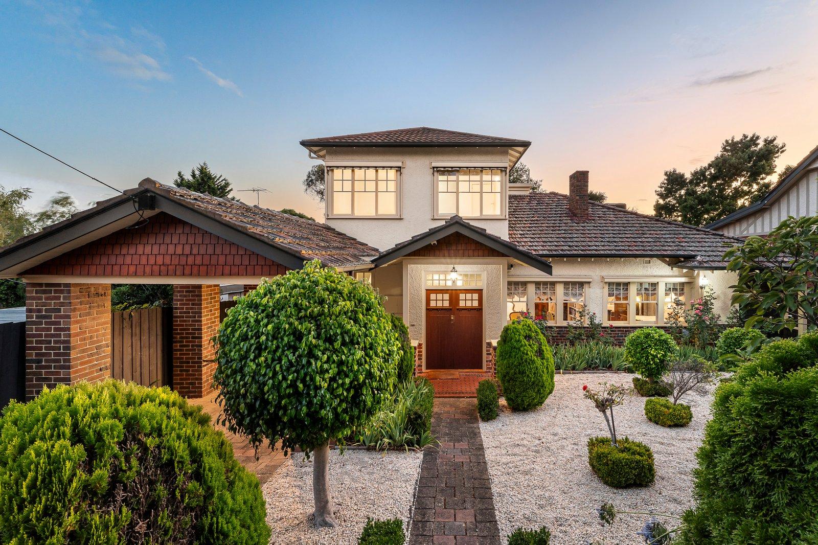 3 Miller Grove, Kew, 3101