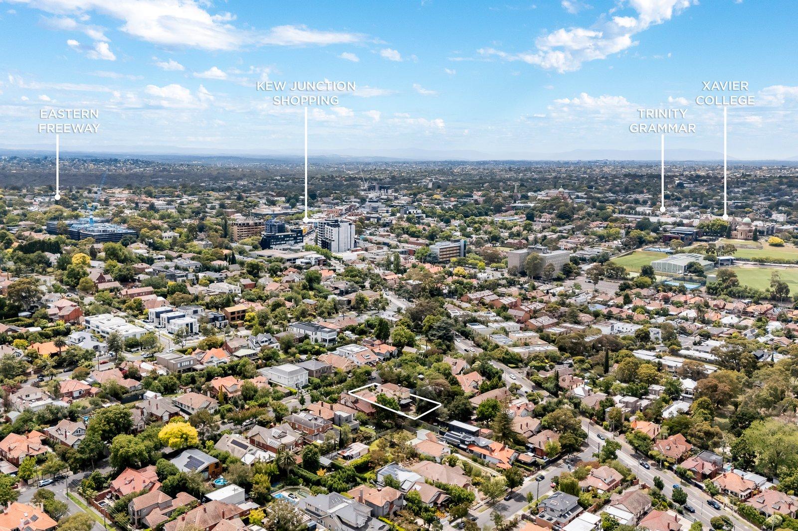 3 Miller Grove, Kew, 3101