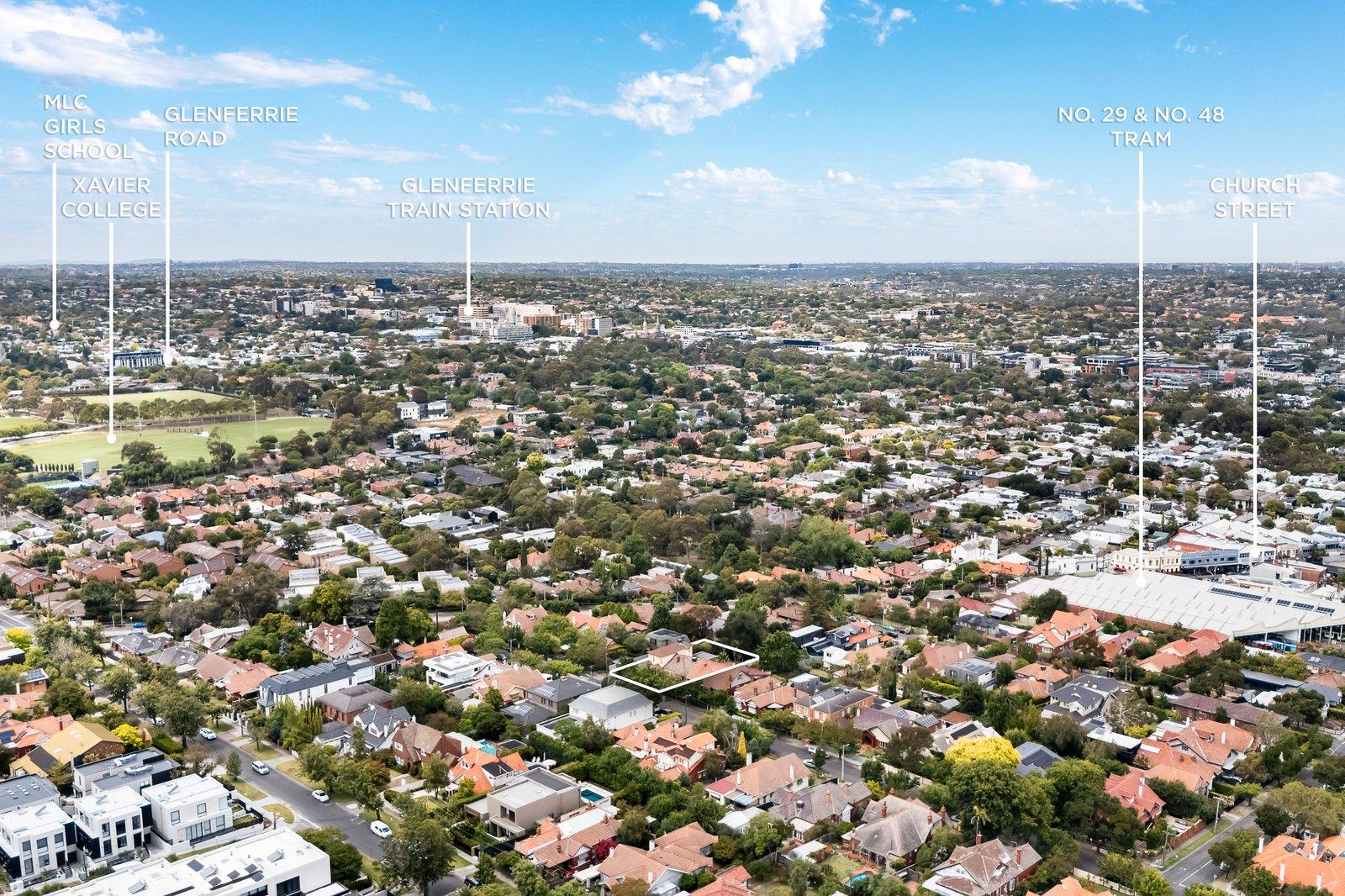 3 Miller Grove, Kew, 3101