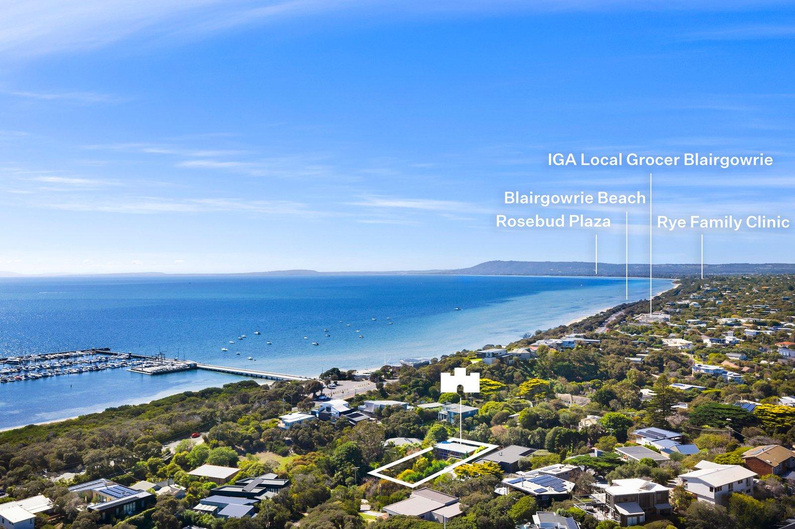 3 Olive Street, Blairgowrie, 3942