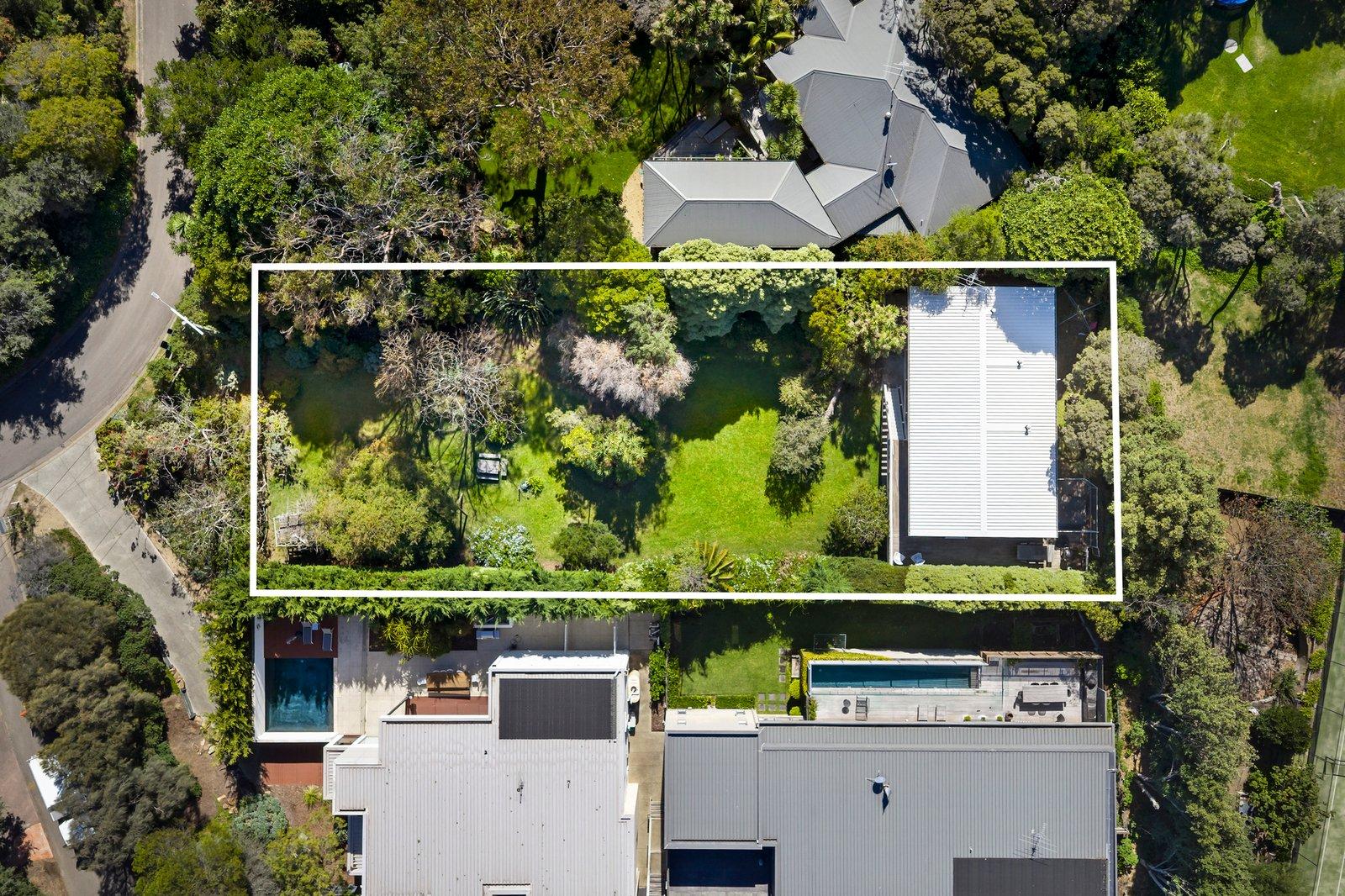 3 Olive Street, Blairgowrie, 3942