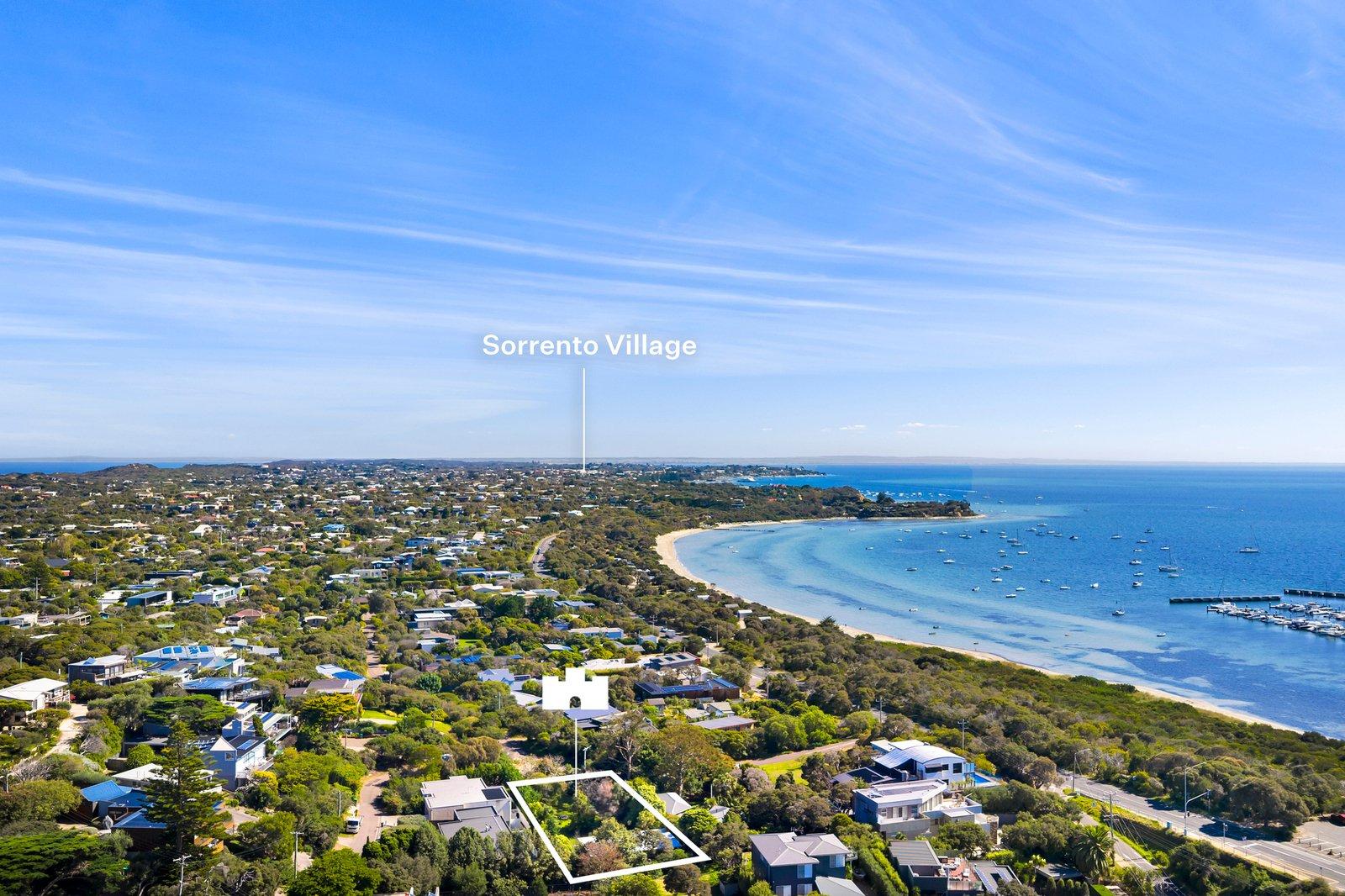 3 Olive Street, Blairgowrie, 3942