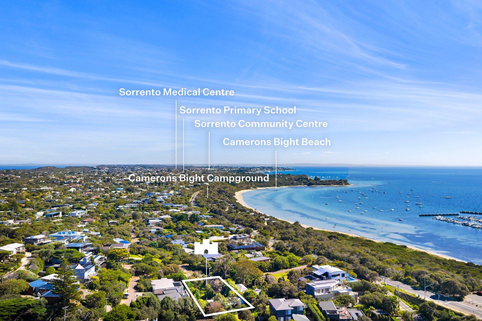 3 Olive Street, Blairgowrie, 3942