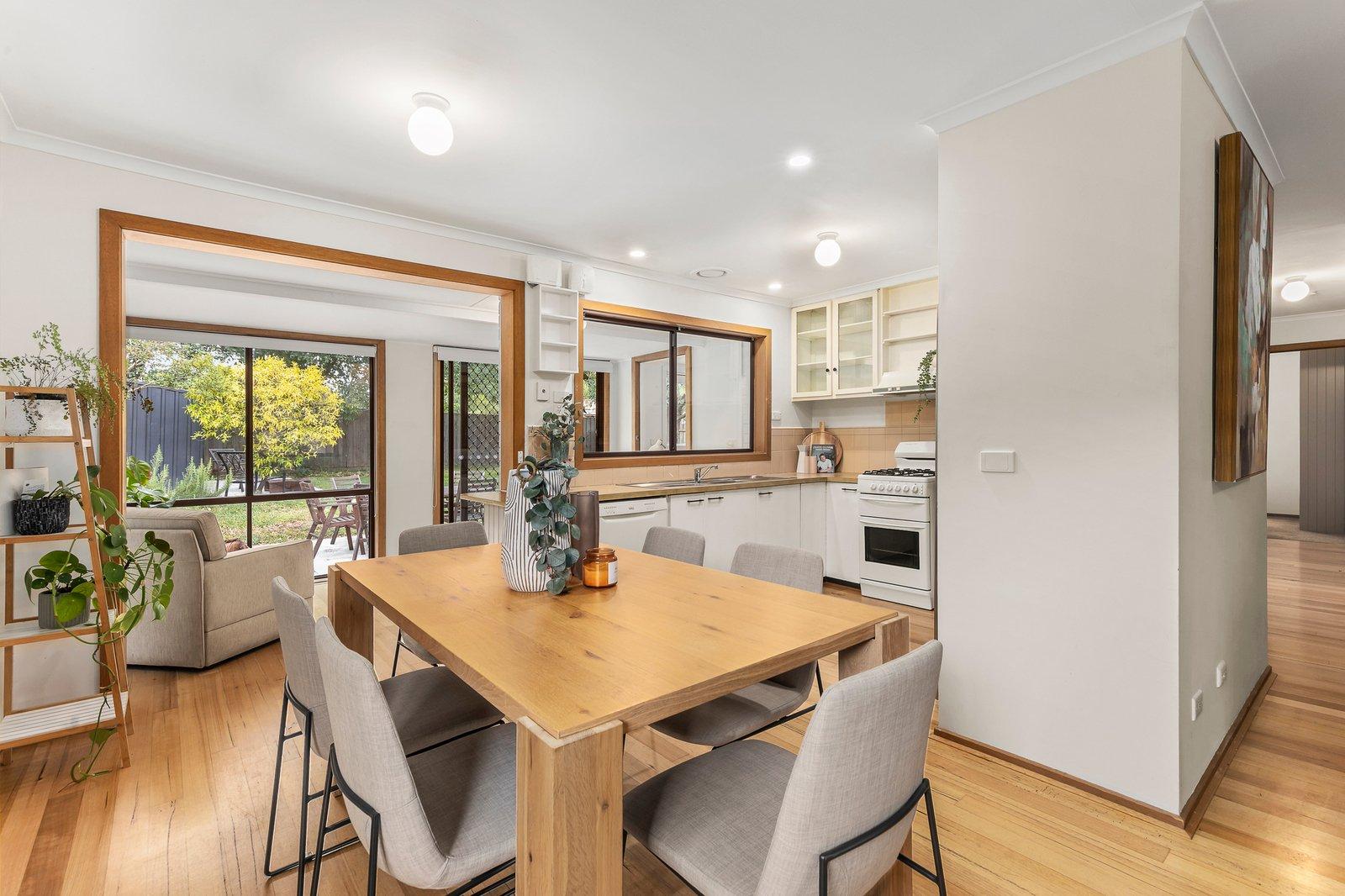 3 Orion Court, Lilydale, 3140