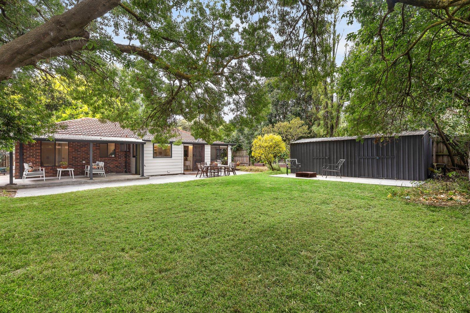 3 Orion Court, Lilydale, 3140