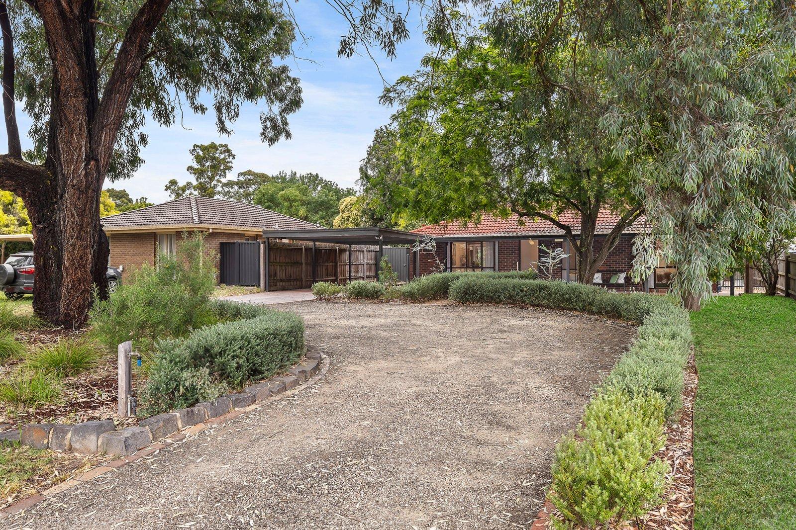 3 Orion Court, Lilydale, 3140