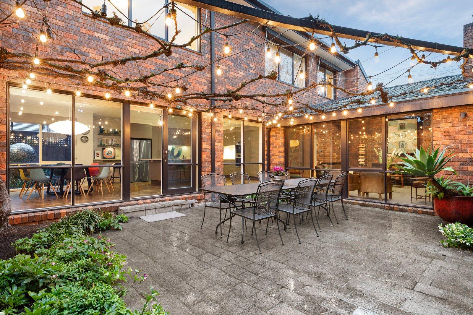 3 A'beckett Street, Kew, 3101