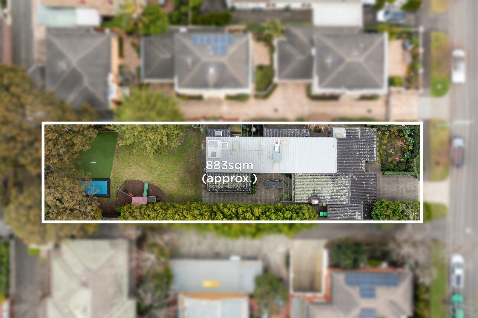 3 A'beckett Street, Kew, 3101