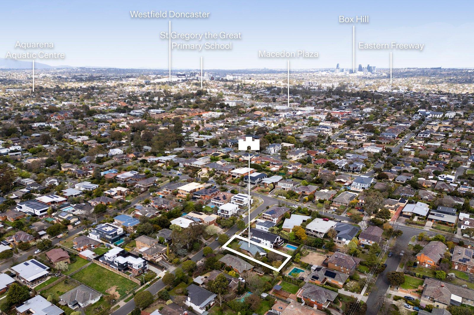 3 Arapilles Drive, Templestowe Lower, 3107