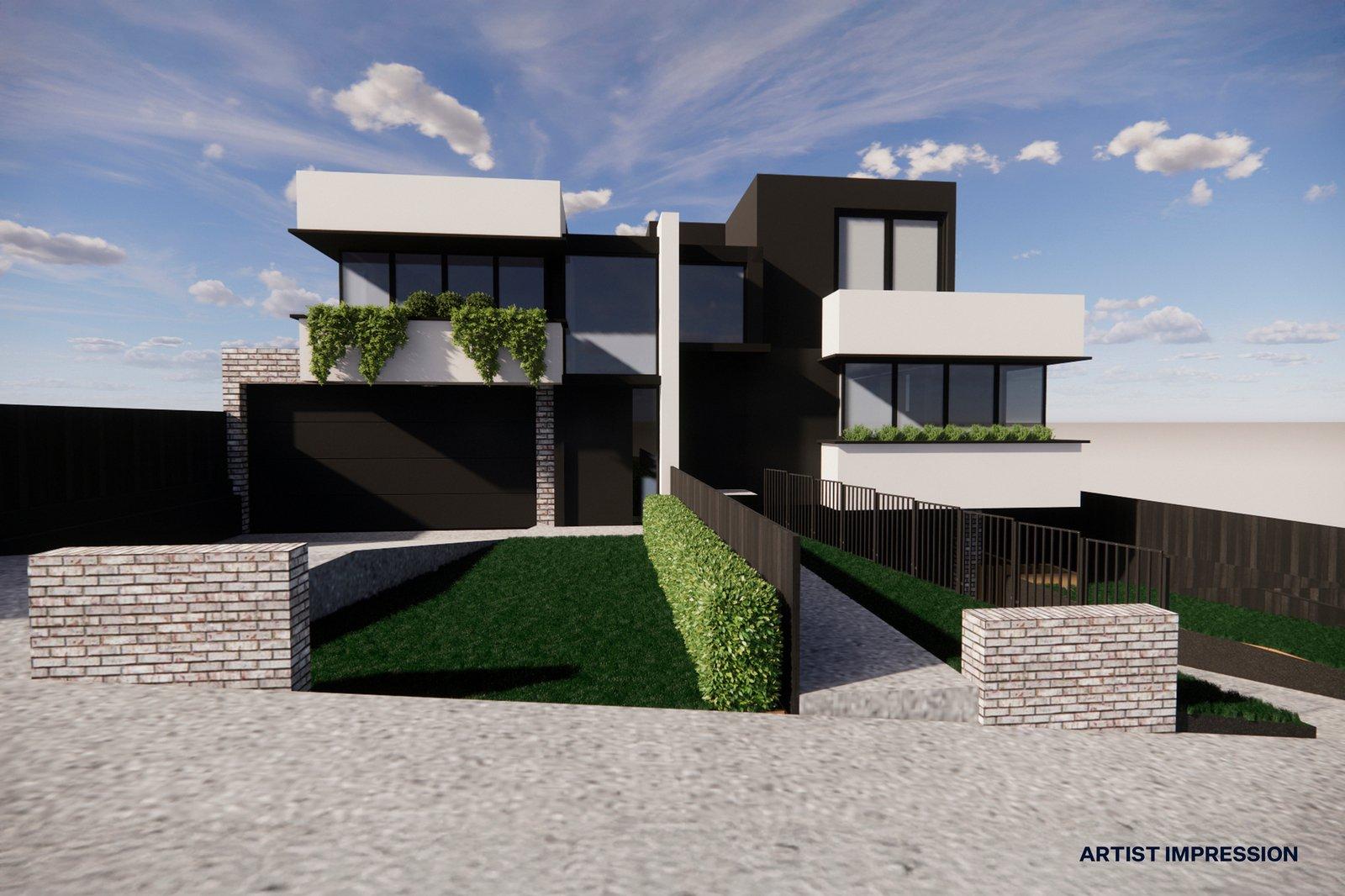 3 Arapilles Drive, Templestowe Lower, 3107