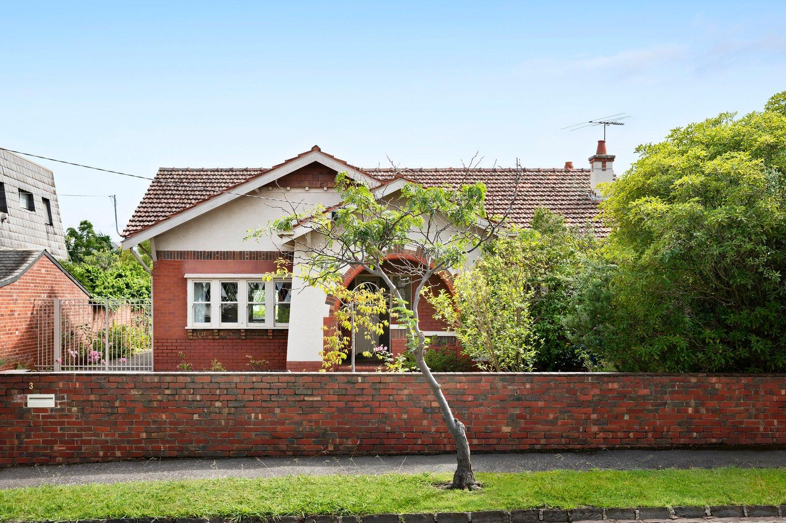 3 Bagley Street, Brighton, 3186
