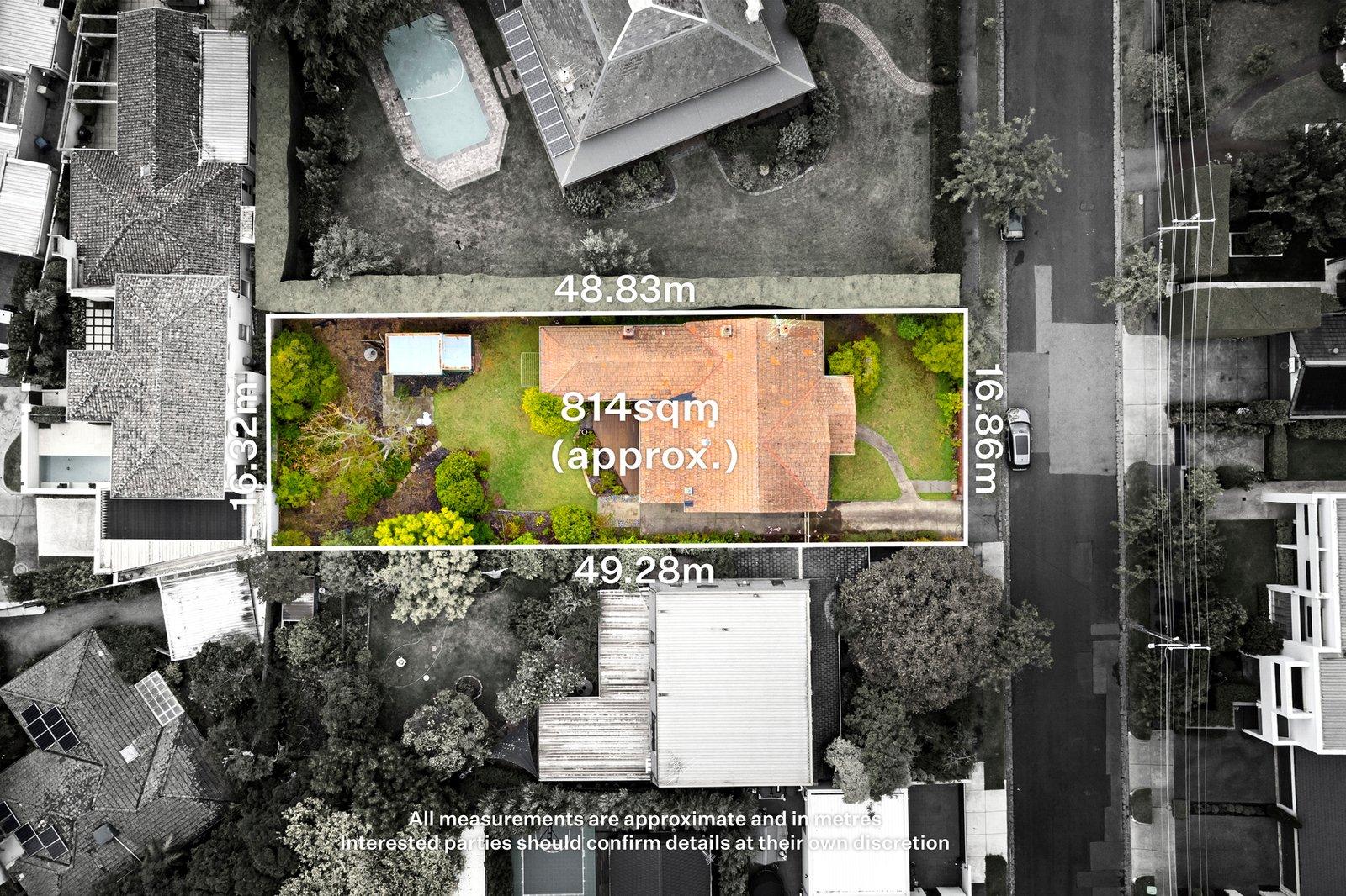 3 Bagley Street, Brighton, 3186