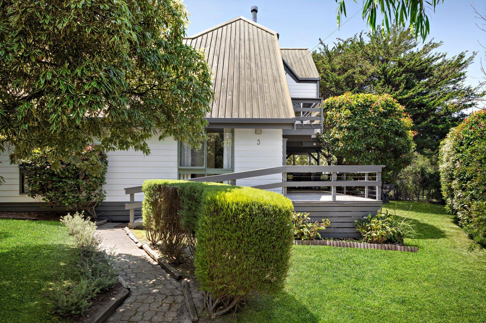 3 Beverley Hill Road, Somers, 3927