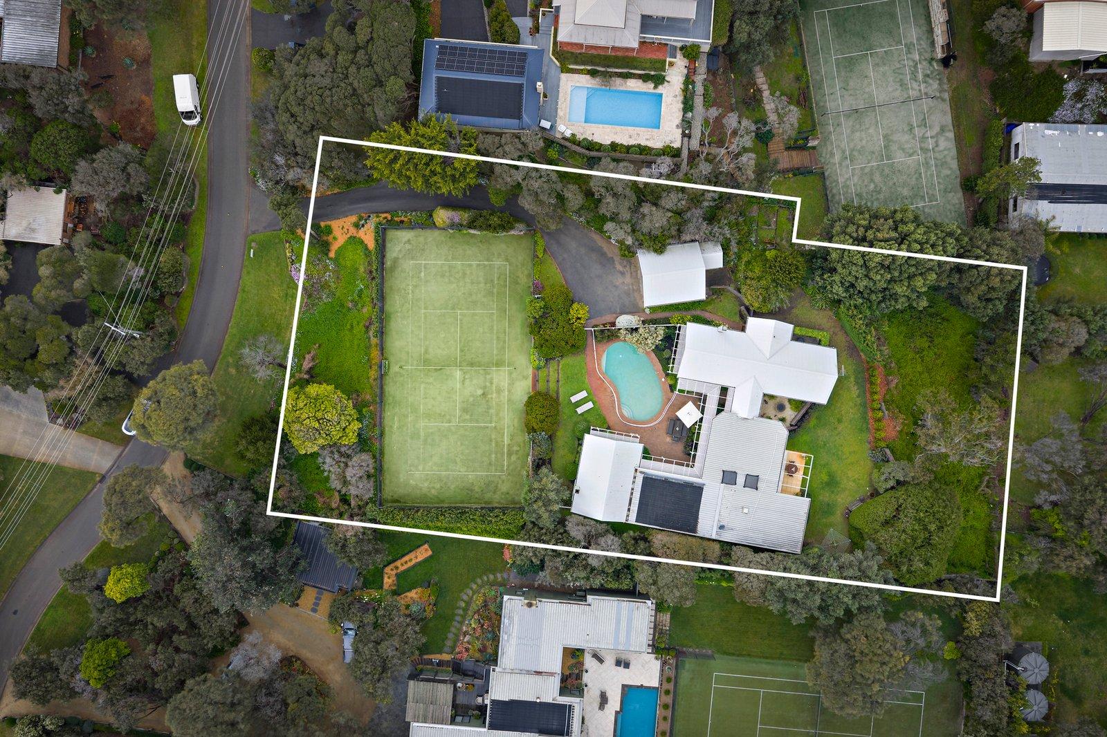 3 Brooke Crescent, Blairgowrie, 3942