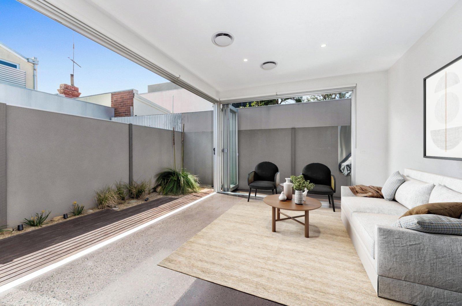 3 Cameron Place, Albert Park, 3206