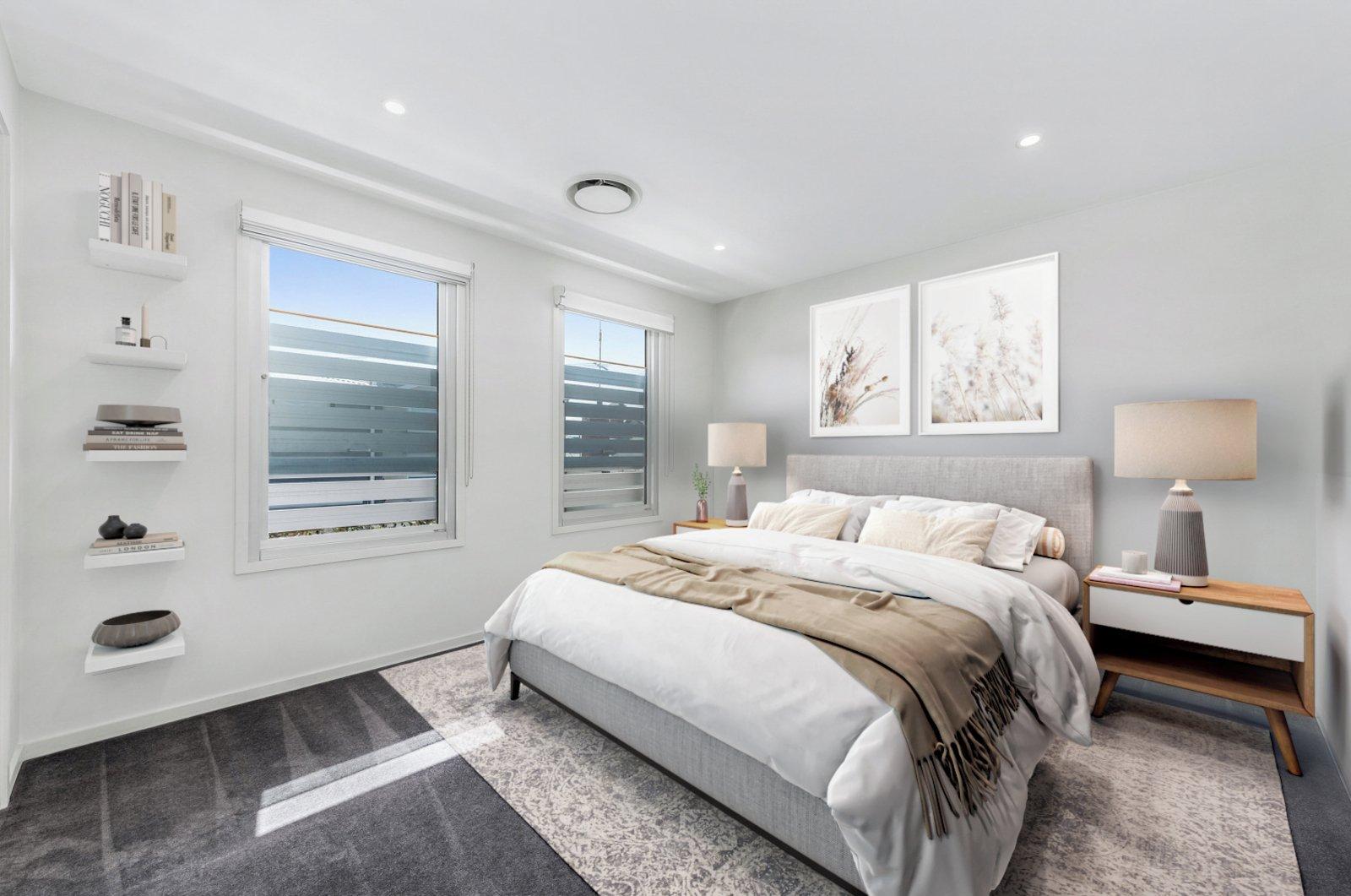 3 Cameron Place, Albert Park, 3206