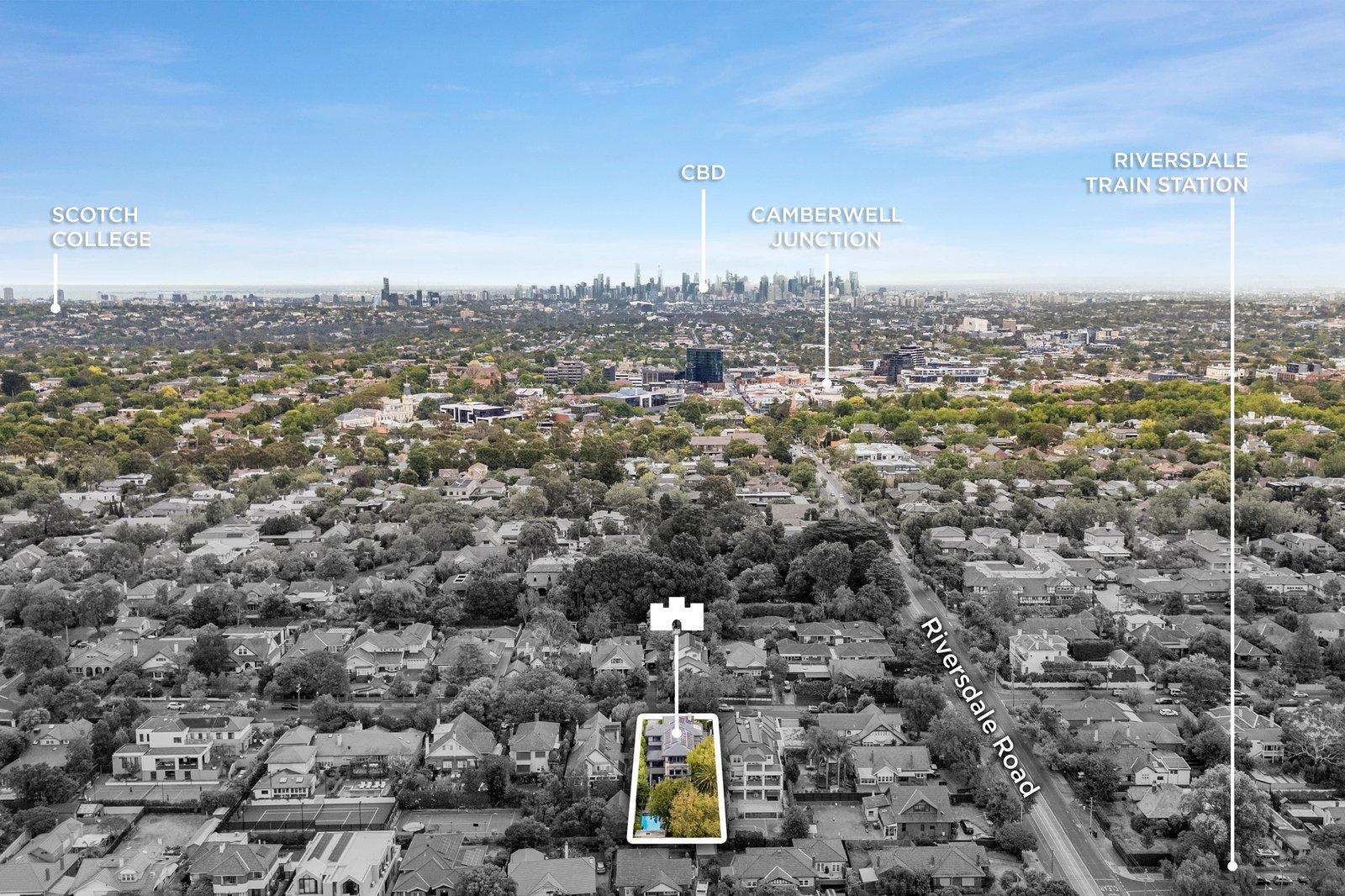 3 Christowel Street, Camberwell, 3124