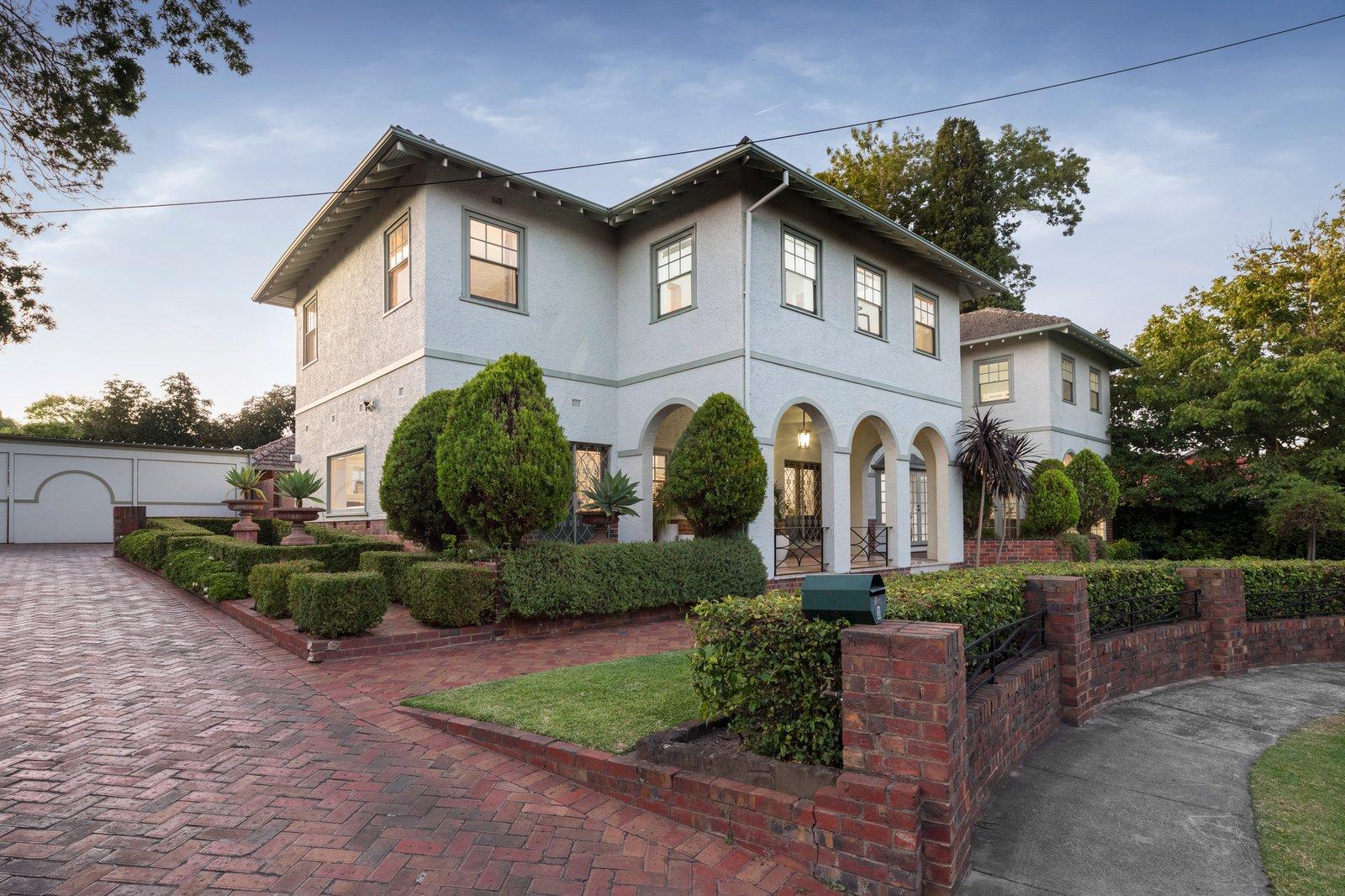 3 Daracombe Avenue, Kew, 3101