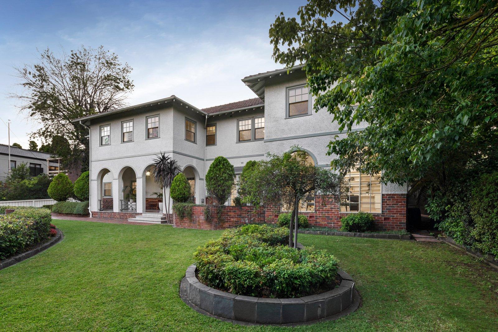 3 Daracombe Avenue, Kew, 3101