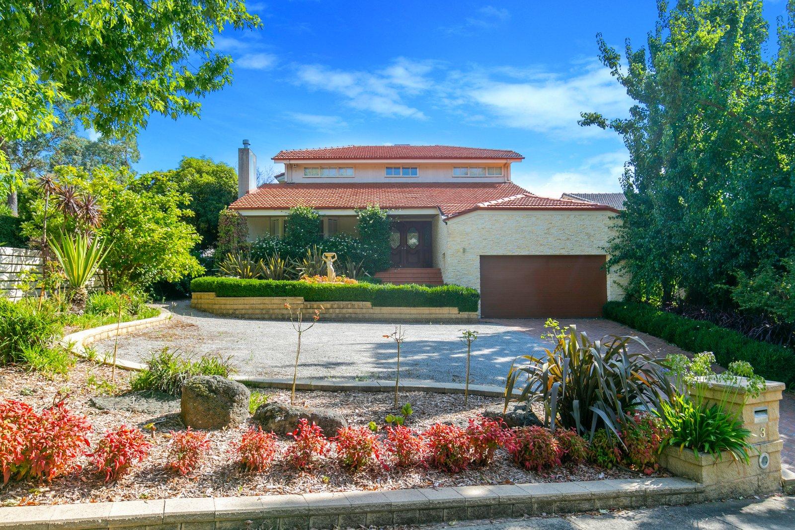 3 Era Court, Donvale, 3111