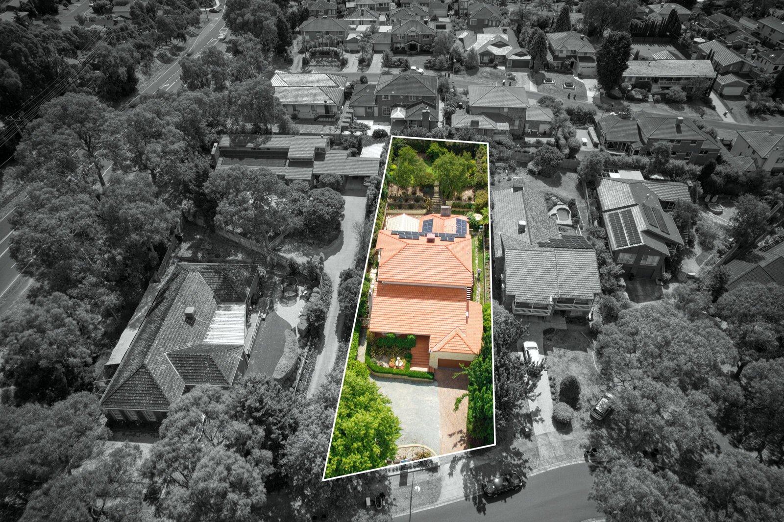 3 Era Court, Donvale, 3111