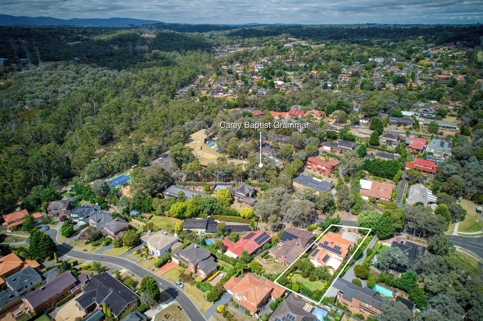 3 Era Court, Donvale, 3111