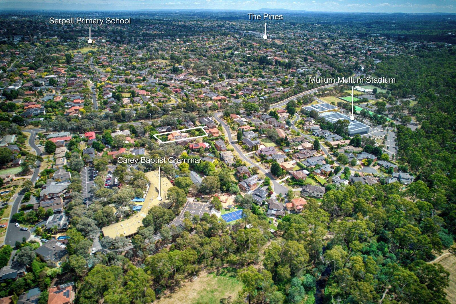 3 Era Court, Donvale, 3111