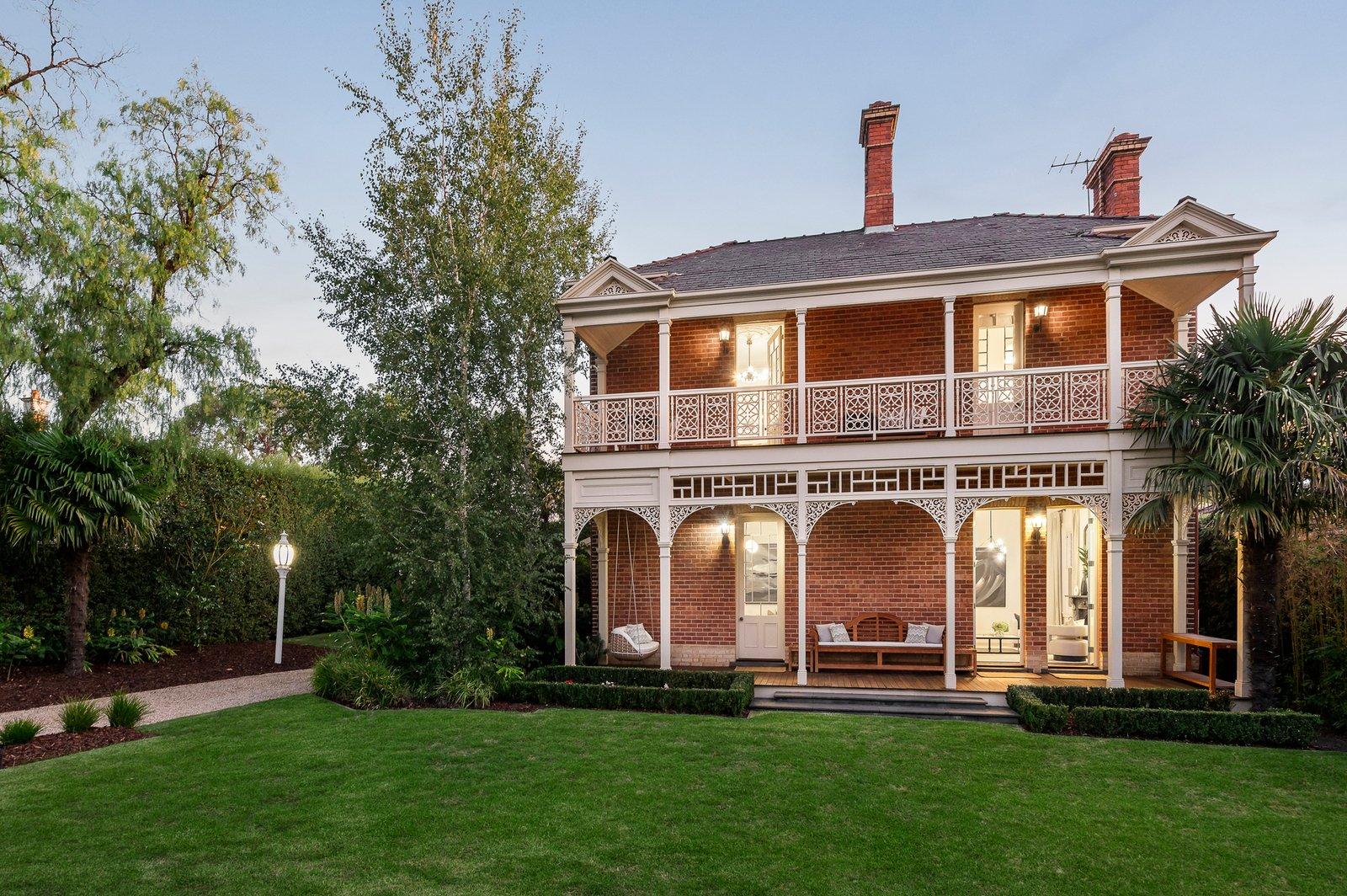 3 Fellows Street, Kew, 3101