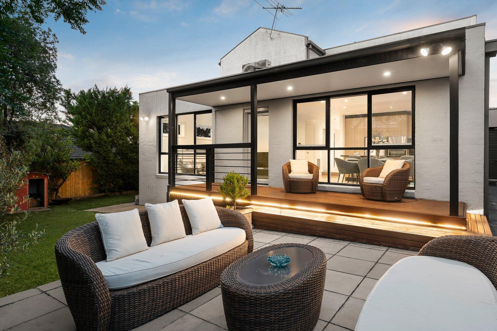 3 Hansen Close, Burwood, 3125