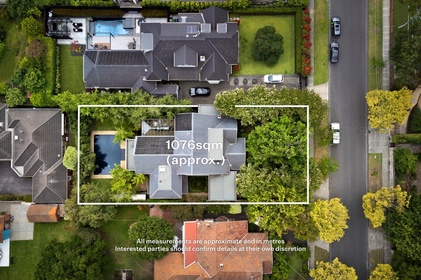 3 Harold Avenue, Glen Iris, 3146