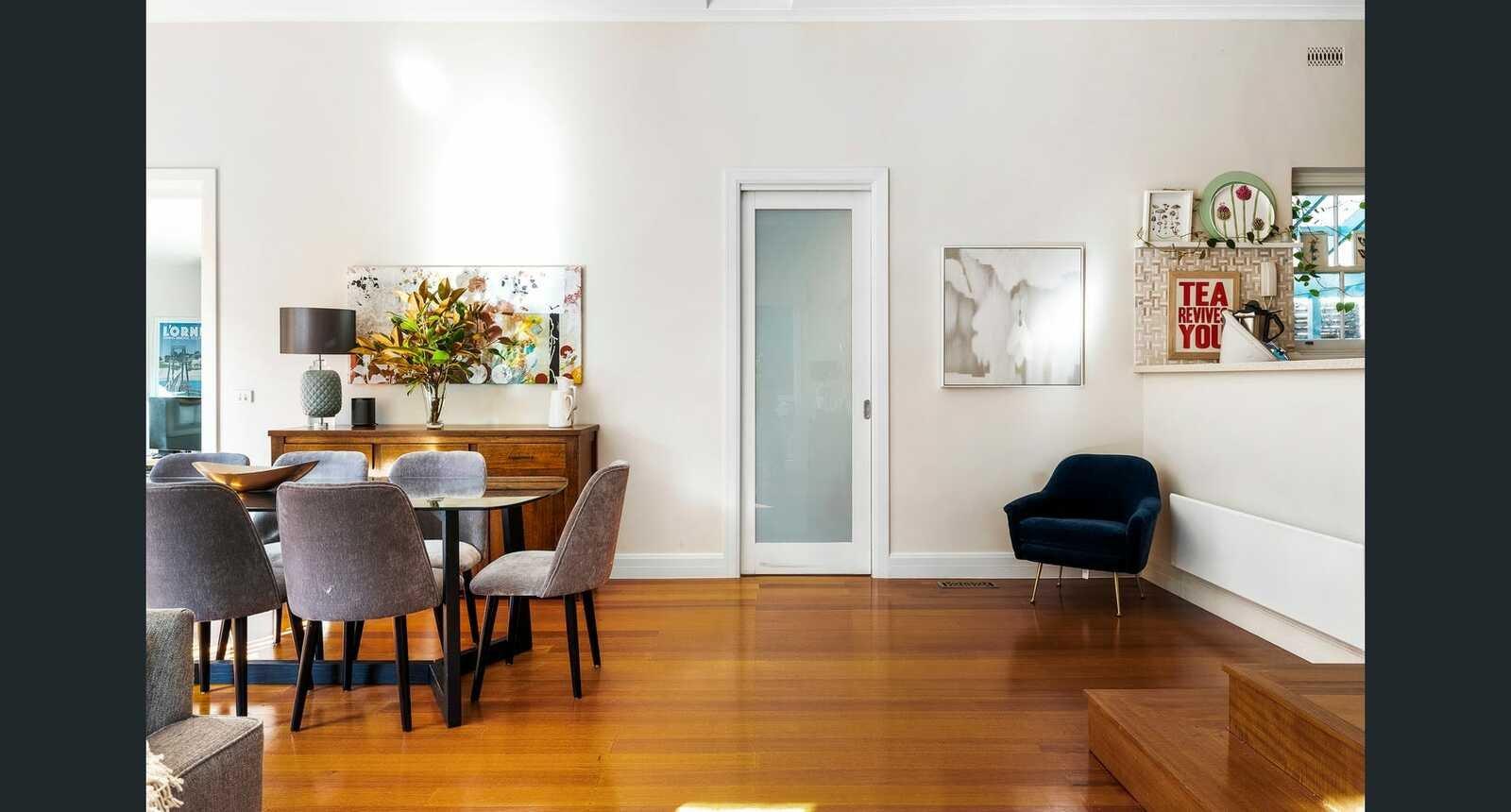 3 Harris Avenue, Glen Iris, 3146