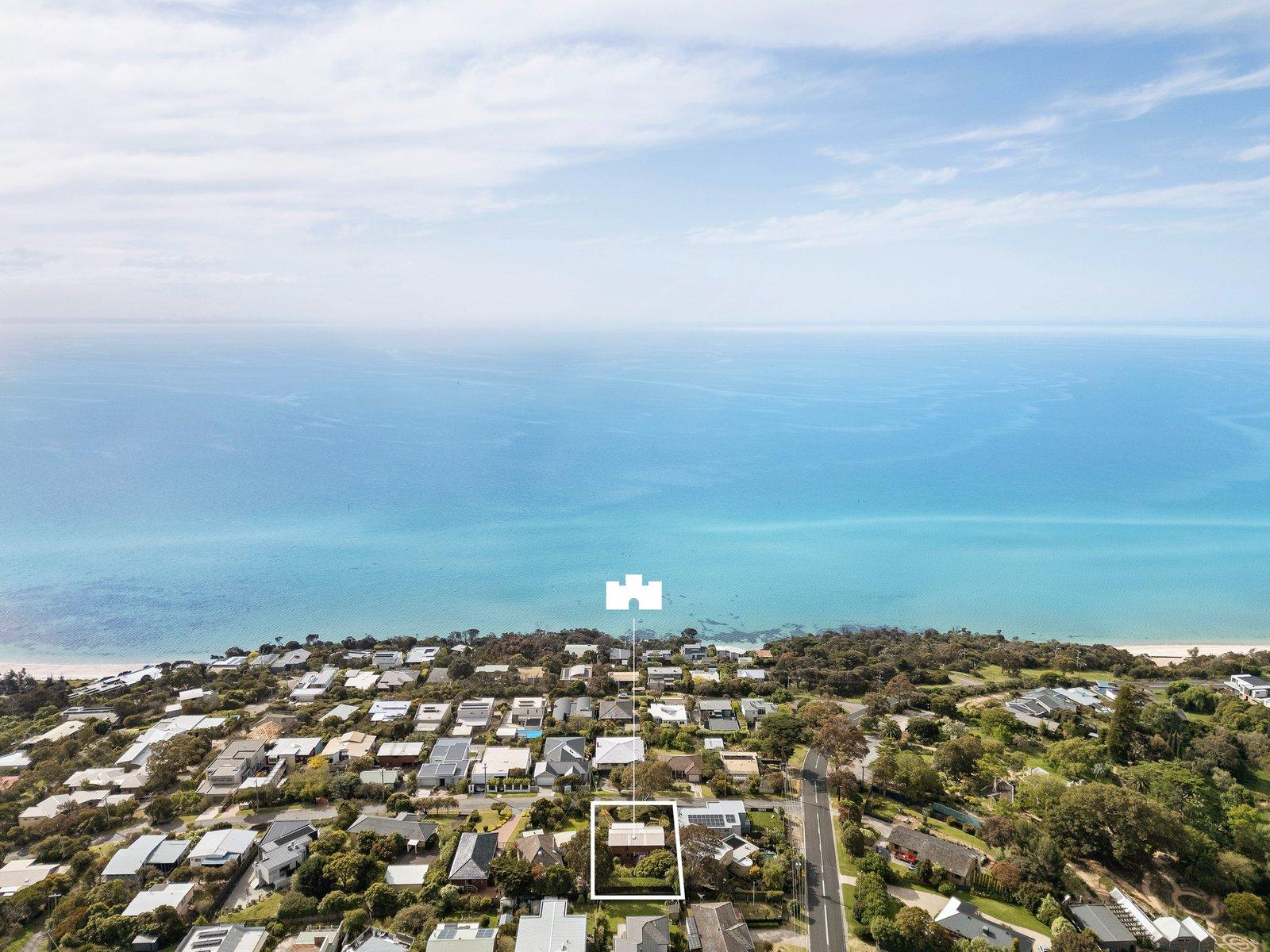 3 Hearn Street, Dromana, 3936