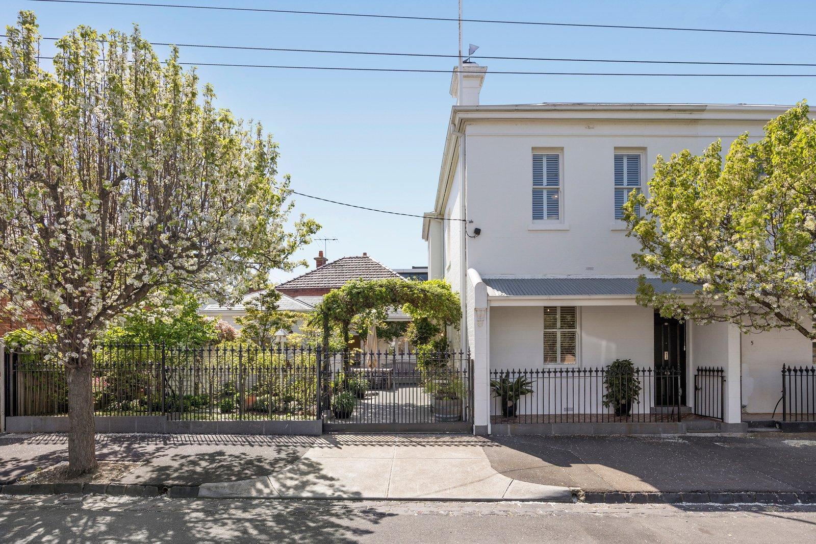 3 Hill Street, Hawthorn, 3122