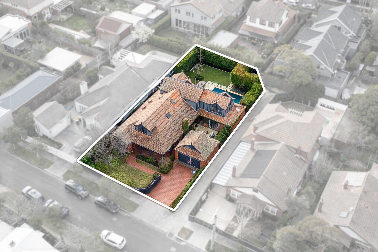 3 Irymple Avenue, Glen Iris, 3146