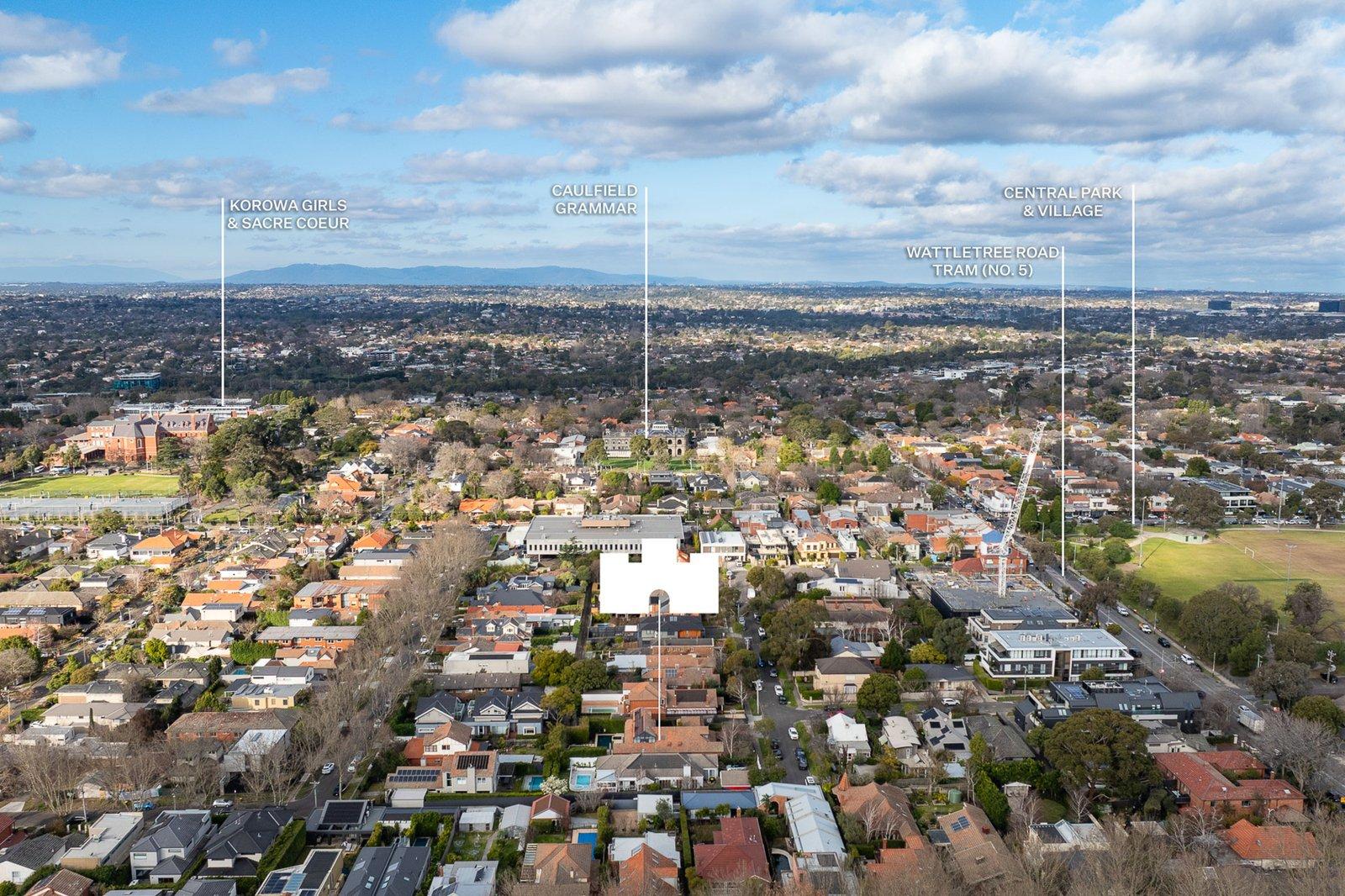 3 Irymple Avenue, Glen Iris, 3146