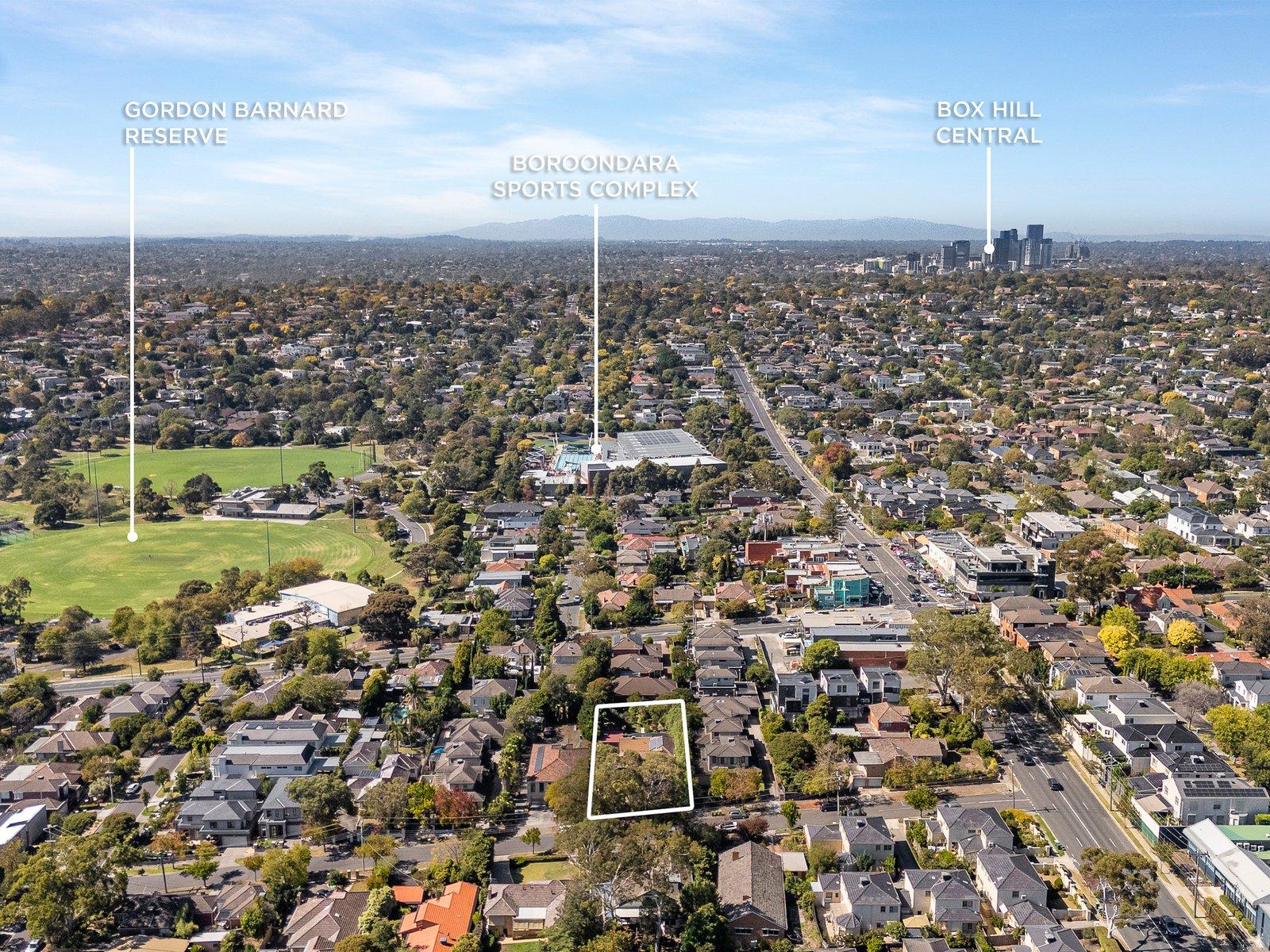 3 Kelba Street, Balwyn North, 3104